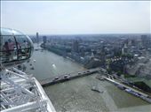Big Ben from the Eye: by europe2013, Views[180]