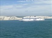 The white cliffs of Dovers: by europe2013, Views[729]