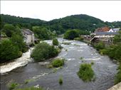 A view in Llangollen: by europe2013, Views[617]
