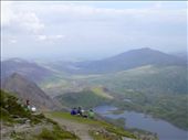Snowdon - the top of Wales and England: by europe2013, Views[195]