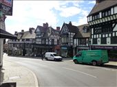 Looking round Shrewsbury: by europe2013, Views[676]