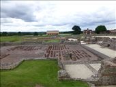 Wrexham - an ancient Roman city: by europe2013, Views[767]