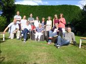 My English family: by europe2013, Views[660]