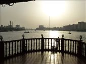 From our Dhow cruise on Dubai creek: by europe2013, Views[837]