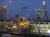 Saigon city lights: by europe2013, Views[394]