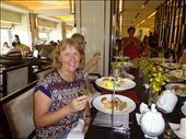 High tea at the Caravelle: by europe2013, Views[359]