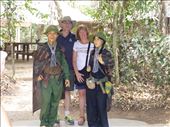 At Cu Chi at the display: by europe2013, Views[714]
