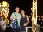 Hoi An by night: by europe2013, Views[294]