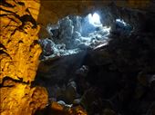 The caves at Halong Bay: by europe2013, Views[366]