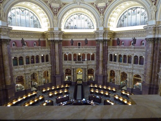 Library of Congress