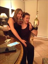 Past midnight so Brydies birthday!: by europe2013, Views[339]