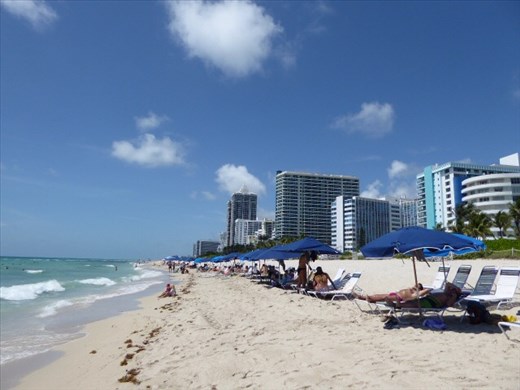 Miami beach