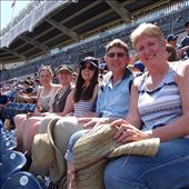 Watching the Yankees: by europe2013, Views[332]