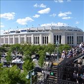 Yankee stadium: by europe2013, Views[698]