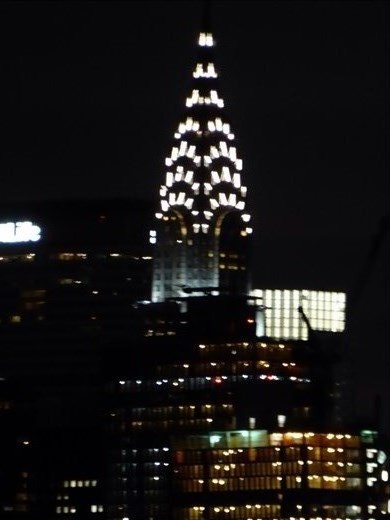 I know - I have a fixation on the Chrysler!!