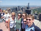 At the Top of the Rock: by europe2013, Views[649]