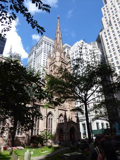 Trinity Church