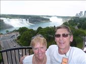 Niagara from lunch: by europe2013, Views[331]