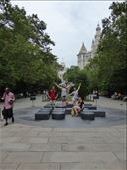 City Hall gardens: by europe2013, Views[314]