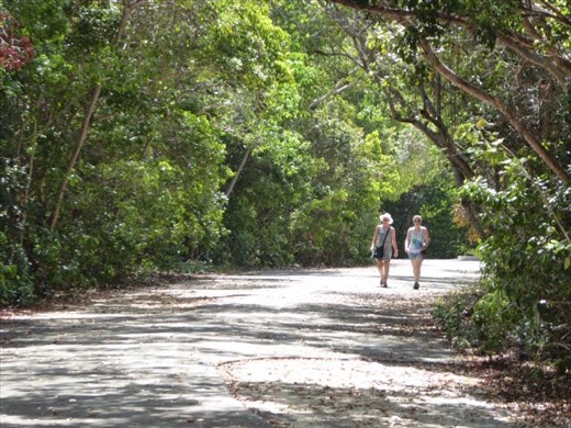 Key Largo National Park