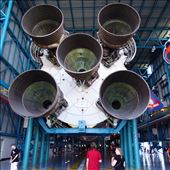 Most of my dat - following Ian.  This time the Saturn launchers: by europe2013, Views[201]