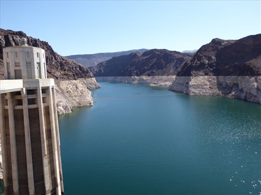 Hoover dam