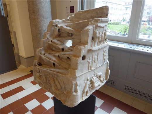 Gaming machine 400AD