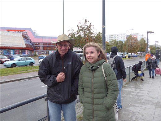 Does not do justice to the wind