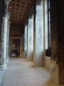 Inside the Neues Museum - note the walls.: by europe2013, Views[304]