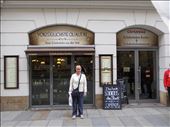 The BEST chocolate shop in the world apparently: by europe2013, Views[833]