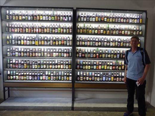 Beer Museum (?)