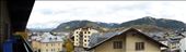 The view of the hills and Lake Zell : by europe2013, Views[846]