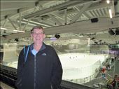 After the ice hockey match: by europe2013, Views[824]
