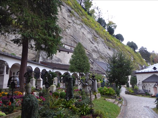 SOM graveyard scene based on this