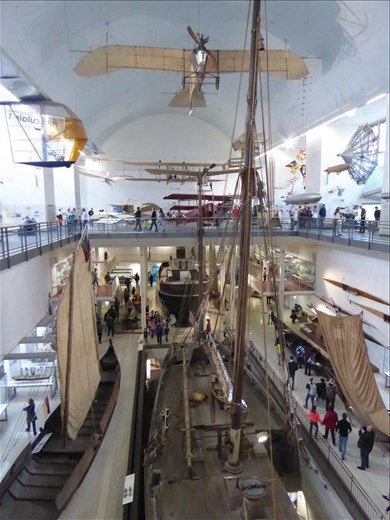 Design and Technology museum