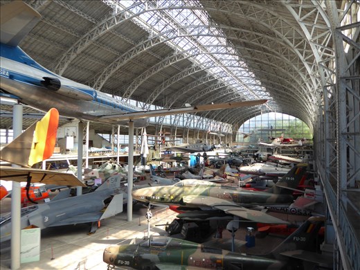 The Armed Forces Museum