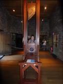 The blade on this is an original - at the castle: by europe2013, Views[265]
