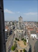 The view from the Belfry - it is high!: by europe2013, Views[222]