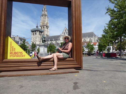 Inspiration??   Perhaps not :)