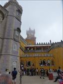 Sintra castle: by europe2013, Views[709]
