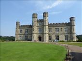 Leeds Castle: by europe2013, Views[201]