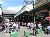 Borough market: by europe2013, Views[142]