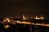 Magnificent panoramic view from Piazzale Michelangelo, in Florence.: by eusoul, Views[350]