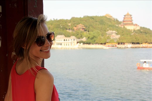 Summer Palace, Beijing