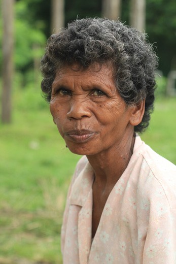 reminiscing of the Filipino ancestors, Aetas is one of them