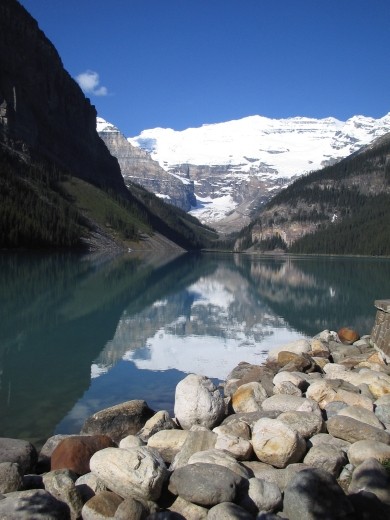 Lake Louise