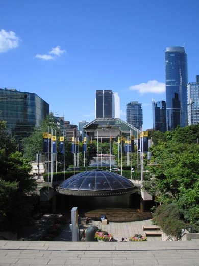 Vancouver Art Museum