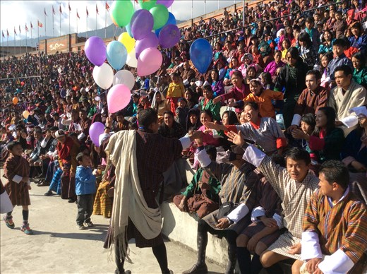 Effect - Direct Impact in Relation