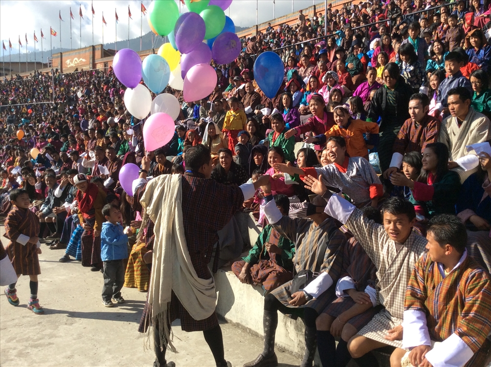 Effect - Direct Impact in Relation