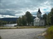 Grendi, Norway - a village 20 minutes north of Evje: by extra_ordinaryadventures, Views[329]